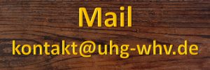 Link zur Mail-Adresse der UHG Wilhelmshaven Heppenser Groden e.V. kontakt@uhg-whv.de