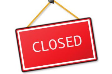 Leider hat die UJHG Wilhelmshaven geschlossen