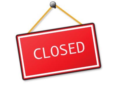 Leider hat die UJHG Wilhelmshaven geschlossen