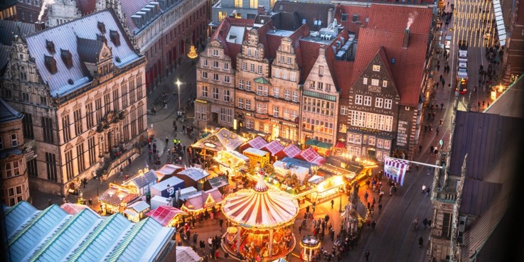 Bremen Weihnachtsmarkt Bremen Weihnachtsmarkt