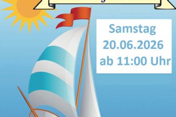 UHG Wilhelmshaven Sommerfest 2026