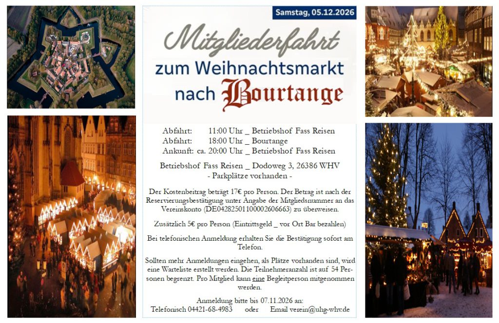 Bourtange